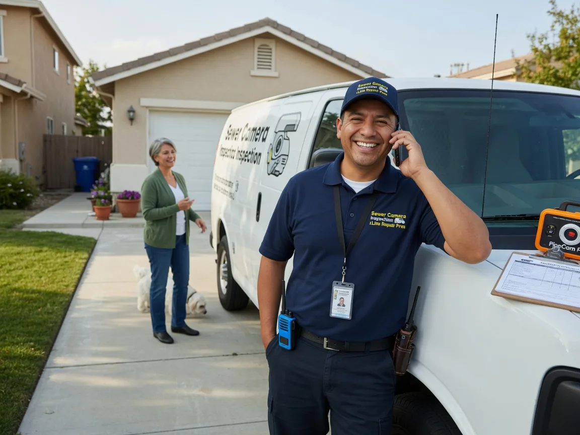 Sewer Line Repair Mansfield, WA FAQs